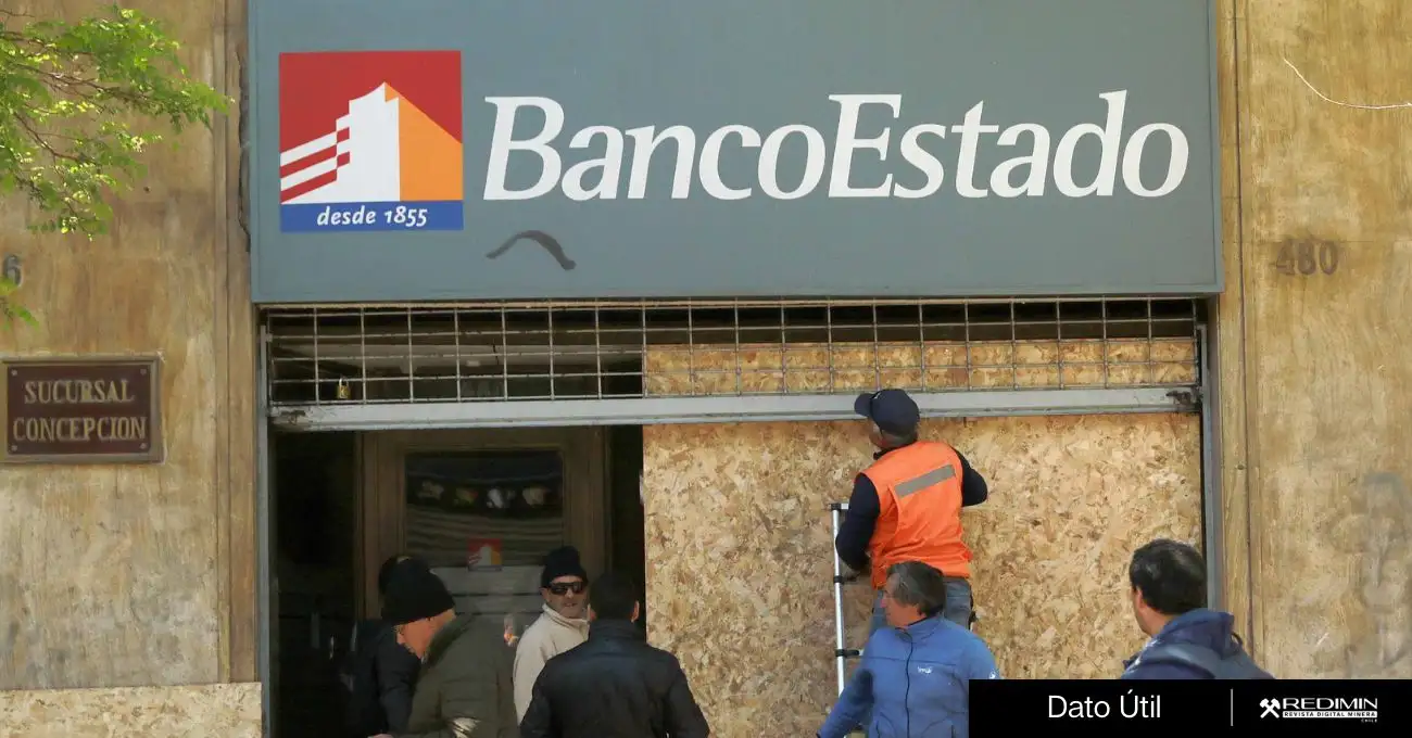 BancoEstado: cómo cambiar número de teléfono paso a paso en 2025