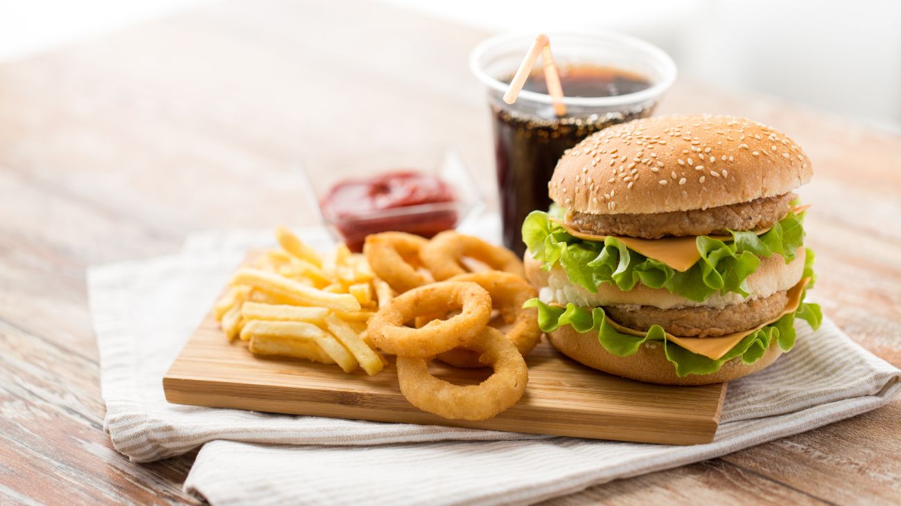 BancoEstado: Descuentos en McDonald’s, Burger King y Más: Aprovecha Promociones en Comida Rápida y Entretenimiento Este Mes