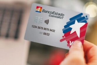 BancoEstado eleva límites en la Cuenta RUT: transferencias hasta $2 millones y giros de $400 mil