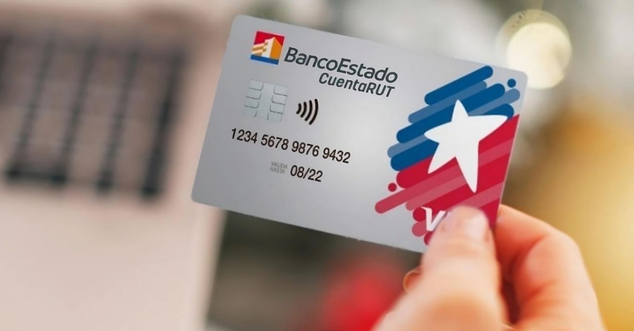 BancoEstado eleva límites en la Cuenta RUT: transferencias hasta $2 millones y giros de $400 mil