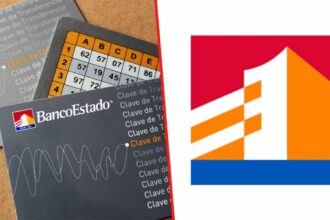 BancoEstado elimina tarjetas de coordenadas y refuerza autenticación digital