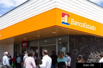 BancoEstado: horarios de sucursales y BancoEstado Express en 2025
