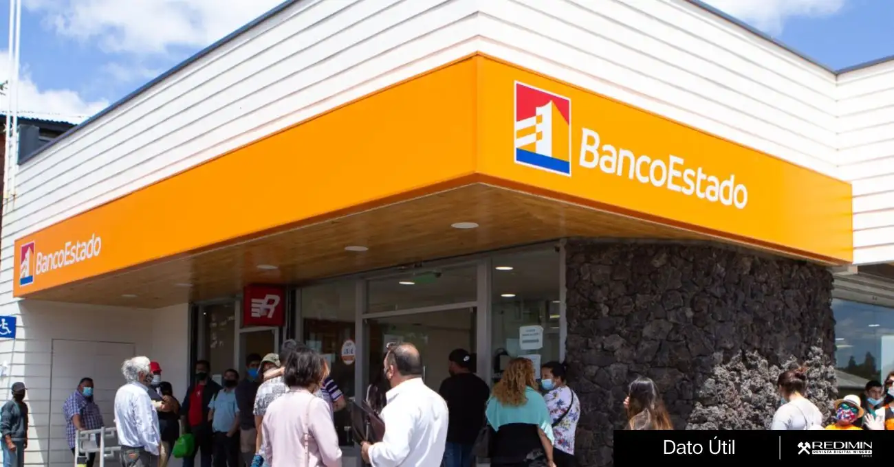 BancoEstado: horarios de sucursales y BancoEstado Express en 2025