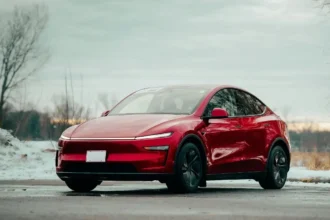 BancoEstado lanza créditos con tasas bajas para autos eléctricos e híbridos