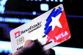 BancoEstado lanza nuevos diseños de tarjetas para conmemorar su aniversario 170º