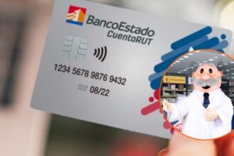 BancoEstado ofrece 25% de descuento en Farmacias Dr. Simi pagando con tarjetas