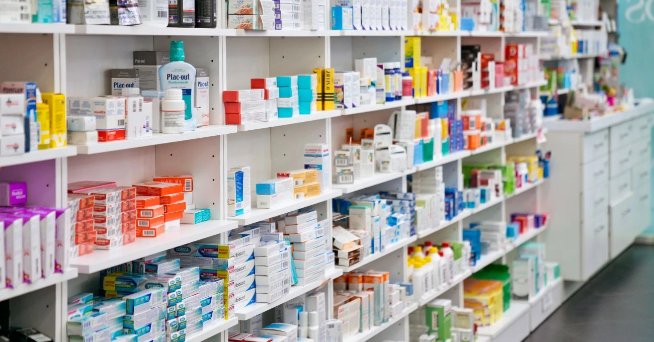 BancoEstado ofrece 40% de descuento en Farmacias Simi con Rutpay este lunes