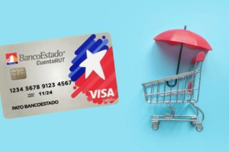 BancoEstado ofrece 40% de descuento en supermercado pagando con Cuenta RUT o tarjeta de crédito