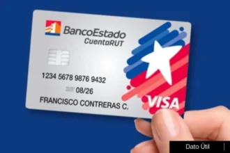 BancoEstado Personas: qué es y qué servicios ofrece en 2025