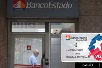 BancoEstado: qué es y cómo activar la tercera clave en 2025