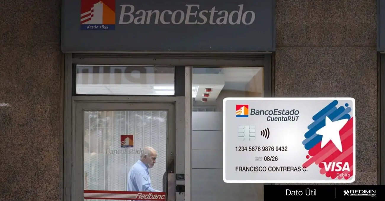 BancoEstado: qué es y cómo activar la tercera clave en 2025