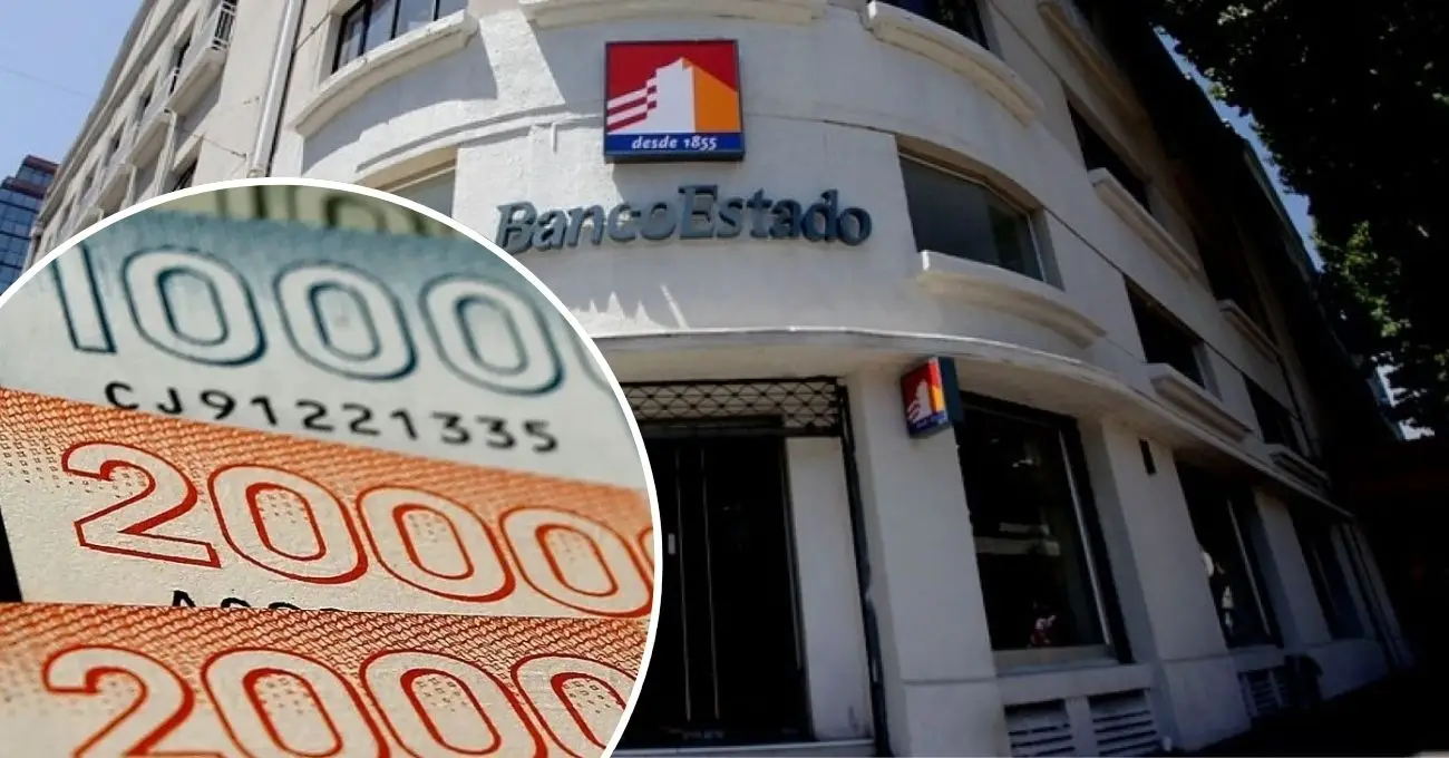 BancoEstado regala gift card de $170 mil en supermercados: Cómo participar y fechas clave
