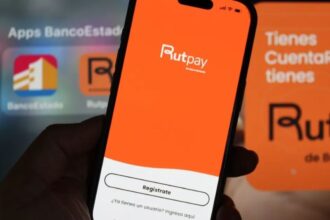 BancoEstado renueva CuentaRut con tarjetas de plástico reciclado y lanza Rutpay, su nueva app de pagos QR, fortaleciendo su compromiso con la sostenibilidad en Chile