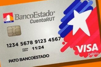 BancoEstado sortea gift cards de $170 mil: Revisa los únicos 2 requisitos para participar