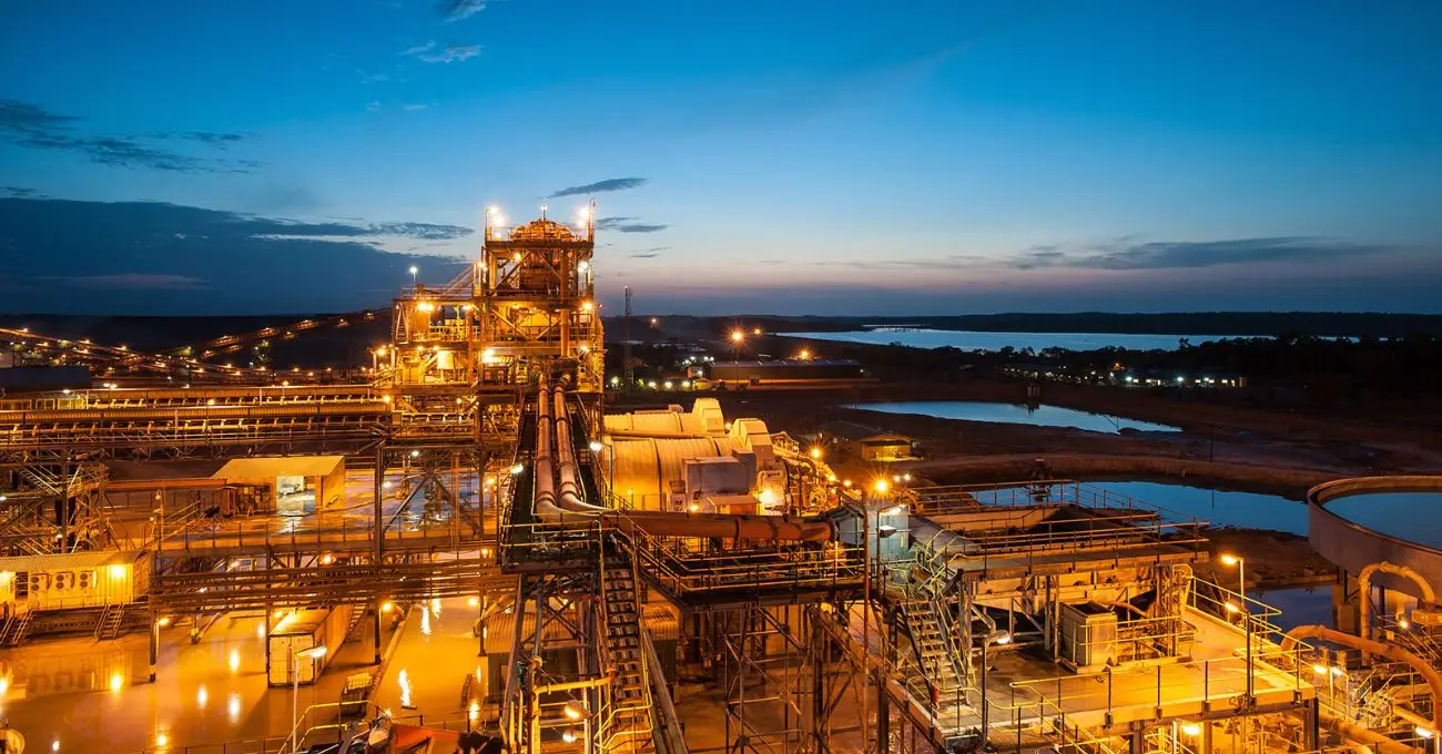 Barrick anuncia venta de participación en Tongon por hasta $305 millones