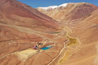 Barrick busca revitalizar zona de Pascua Lama con proyecto minero «El Alto»