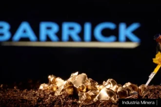 Barrick confirma uno de los descubrimientos de oro más grandes del siglo en Nevada