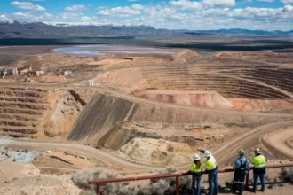 Barrick Gold vs Newmont: Nevada concentra el 60% del valor y tensiona plan de salida a bolsa