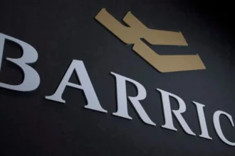 Barrick Mining: caída de 17% en producción impulsa giro hacia adquisiciones y activos “tier one”