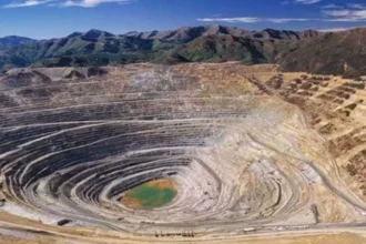 Barrick obtiene US$410 millones para proyecto Reko Diq con apoyo del ADB