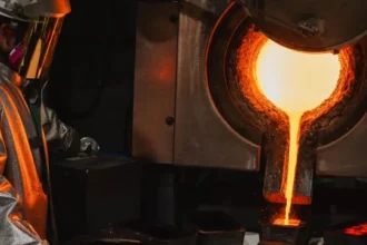 Barrick redefine su estrategia: giro hacia cobre, Norteamérica y dividendos tras devolver US$ 2.400 millones