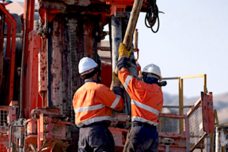 Barrick reinventa su identidad y apuesta al cobre para crecer
