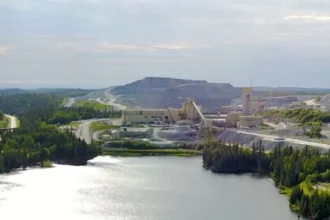 Barrick vende mina Hemlo por US$1.100 millones y se despide de la producción en Canadá