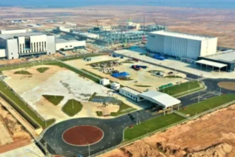 BASF inaugura en China su mayor planta petroquímica pese a desafíos globales