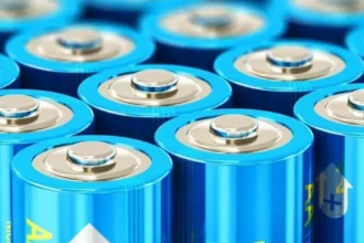 Batería de niobio: el prototipo de 3 voltios de la USP entra a pruebas industriales y revela su “blindaje” NB-RAM