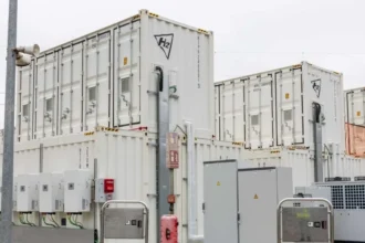 Batería de vanadio: España pone en marcha sistema de 8 MWh que marca un hito en almacenamiento energético
