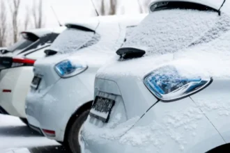 Baterías de litio: avance chino promete más de 600 millas de autonomía y operar a -70°C en vehículos eléctricos