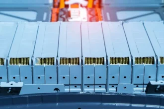 Baterías de litio: Batería china logra operar con alta densidad energética incluso a −50 °C