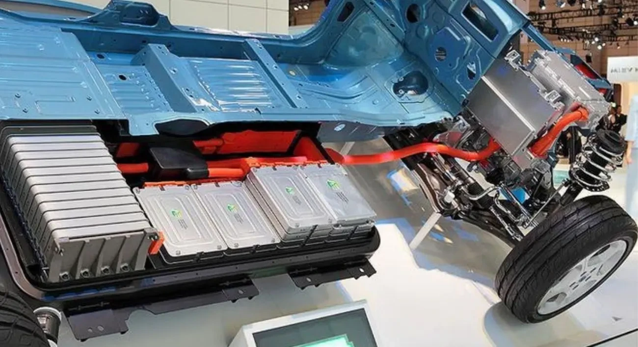 Baterías litio-aire: tecnología promete hasta 10 veces más autonomía con nuevo catalizador WSe₂