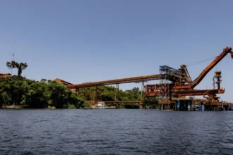 Bauxita en Brasil: MRN obtiene licencia clave para invertir US$1.800 millones hasta 2041