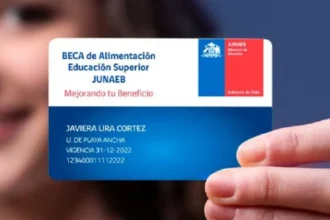 Beca BAES: ¿En qué se puede gastar el saldo de la tarjeta Junaeb?