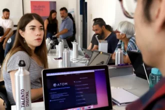 Becas Sence 2026: plazo hasta el 22 de abril para acceder a formación digital gratuita