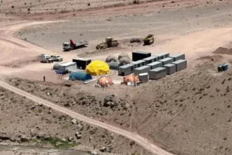 Belararox suma 22 km² en San Juan: por qué El Faro puede cambiar la escala del proyecto TMT