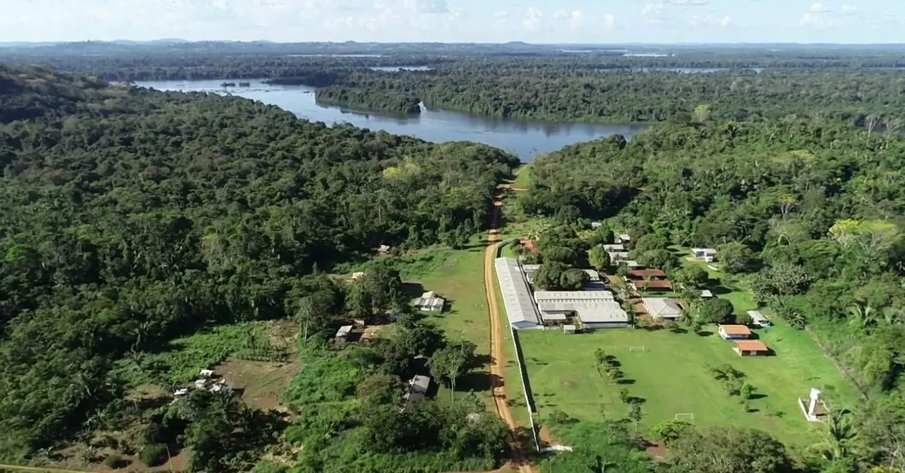 Belo Sun Mining anuncia la restitución de la licencia de instalación para el Proyecto de Oro Volta Grande