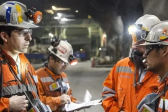 BHP abre más de 30 nuevas vacantes en Chile con sueldos competitivos y turnos 7×7