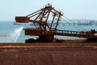BHP adopta índice chino COREX en acuerdo histórico con CMRG