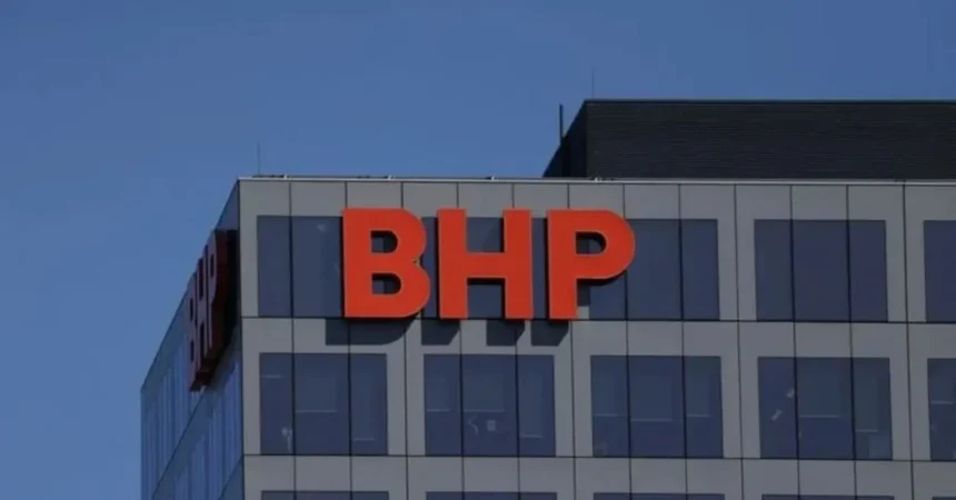 BHP advierte déficit de potasa global y apuesta por diversificar mercados clave