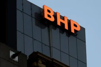 BHP advierte que seguridad energética supera a descarbonización en economías globales