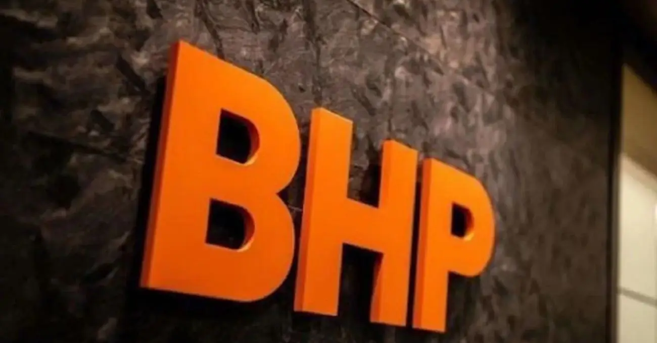 BHP Escondida lidera producción de cobre y pago de impuestos en 2025