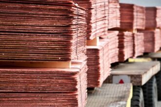 BHP establece récord en producción de cobre con 2.017 kt impulsada por operaciones en Chile