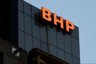 BHP impulsa en Chile proyecto clave de US$5.900 millones para futuro del cobre