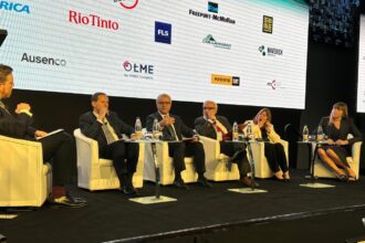 BHP pide actuar con “sentido de urgencia” en materia de permisos para materializar inversión minera