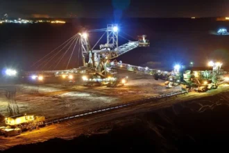 BHP y Lundin Mining invierten en polo cuprífero de San Juan, Argentina