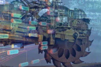 Big Data y machine learning revolucionan la exploración minera en Chile