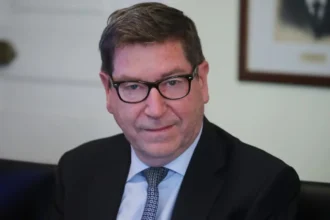 Biministro Daniel Mas defiende medidas clave para reactivar la inversión en Chile