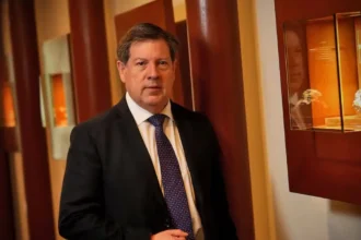 Biministro de Minería: 11 de marzo y la señal que encendió alertas en Sonami